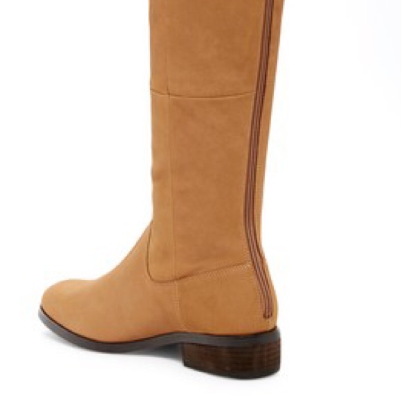 🔥Sole Society Andie Over-the-Knee Boot
DEEP NWT - Picture 5 of 6